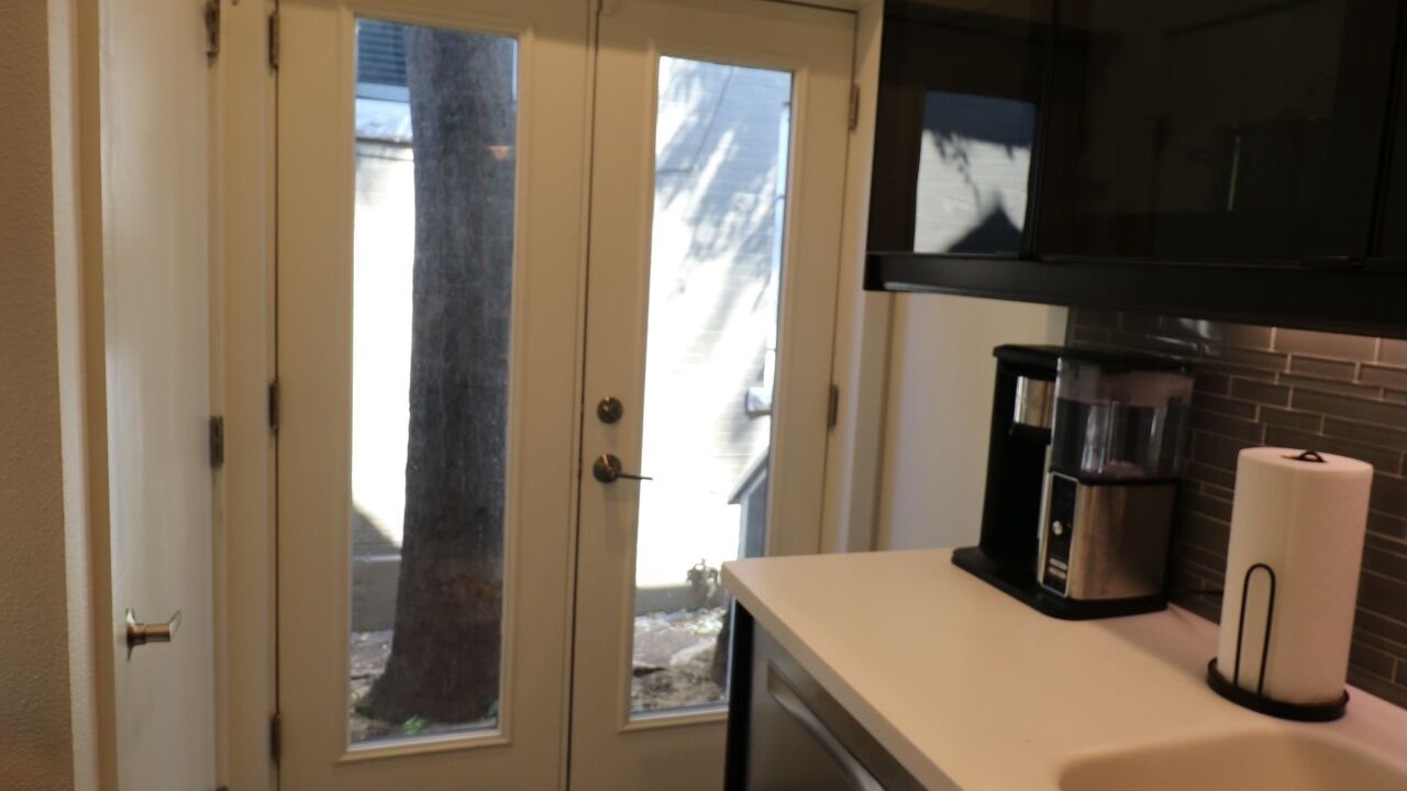 Photo of Kitchen in City Park West