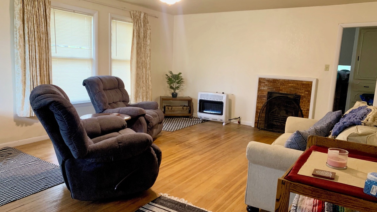 Photo of Livingroom in Cimarron