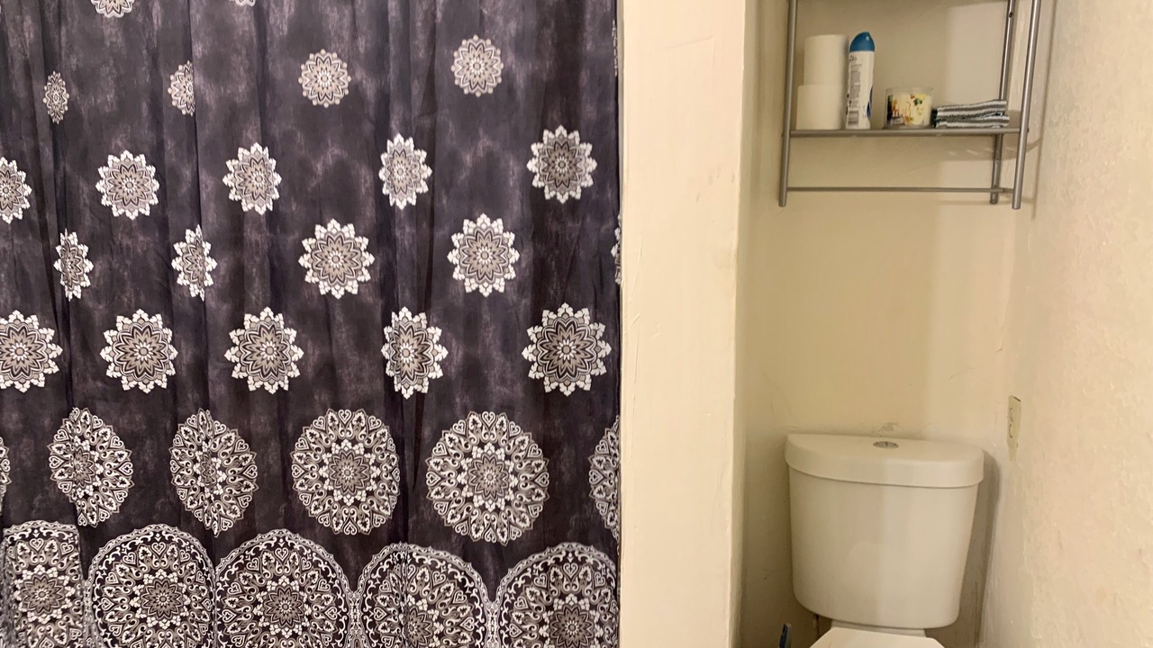 Photo of Bathroom in Cimarron