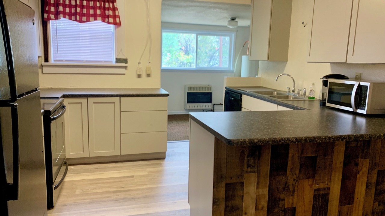 Photo of Kitchen in Cimarron