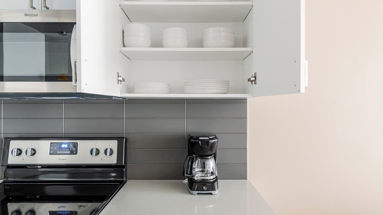 Photo of Kitchen in Wilburton