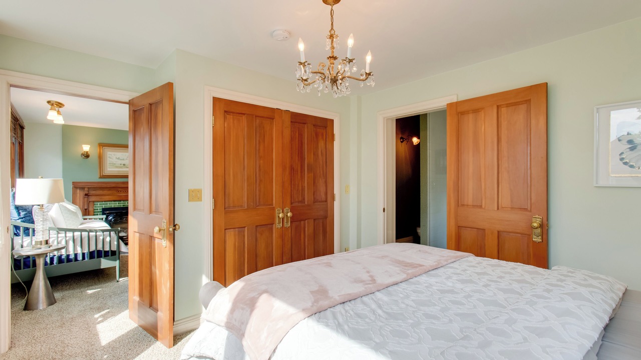 Photo of Bedroom in Cheesman Park