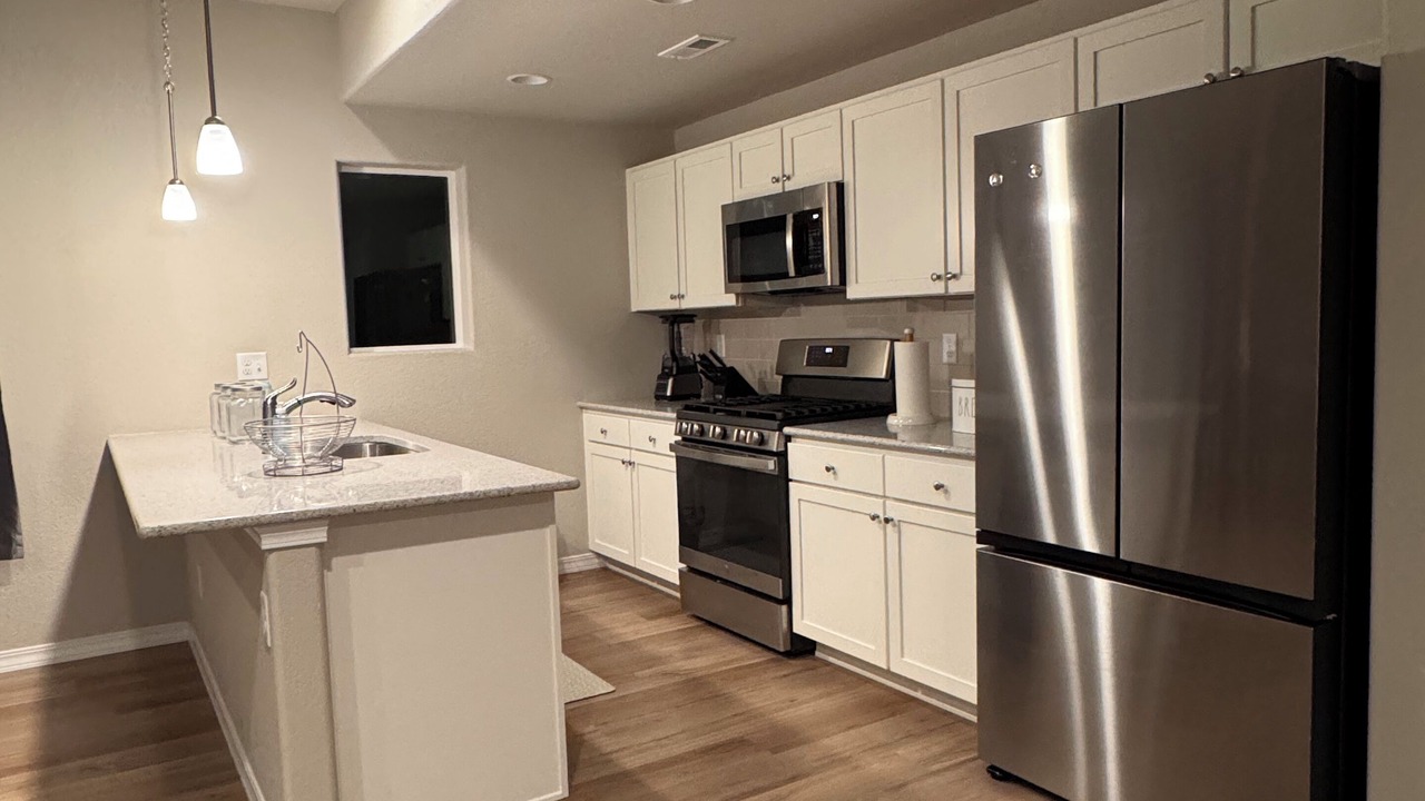 Photo of Kitchen in Southeast Colorado Springs