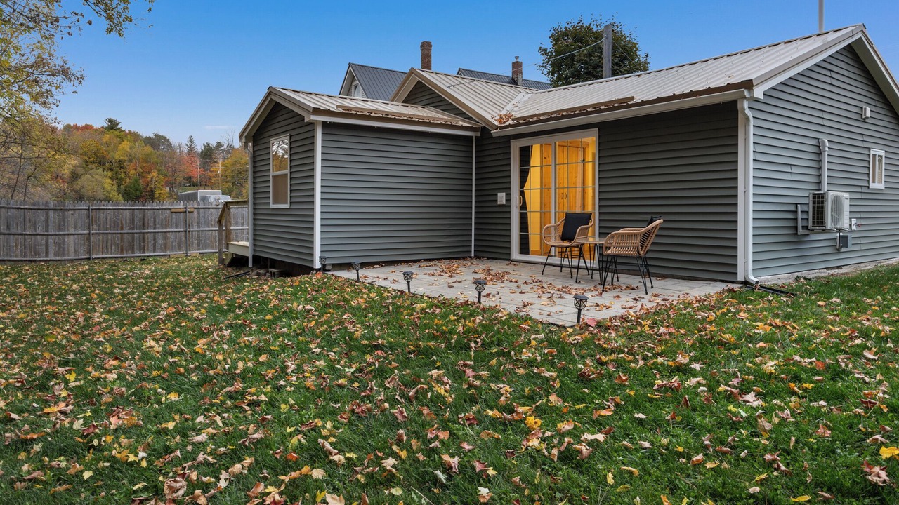 Photo of Outdoor in Pittsfield