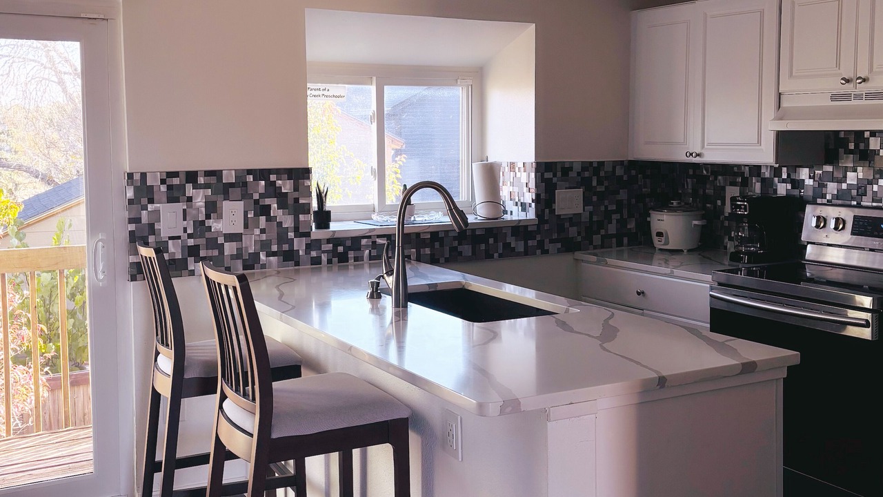 Photo of Kitchen in Prides Crossing