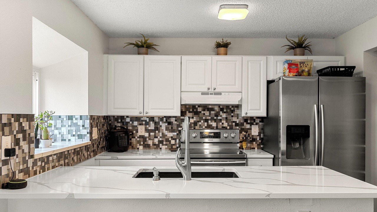 Photo of Kitchen in Prides Crossing