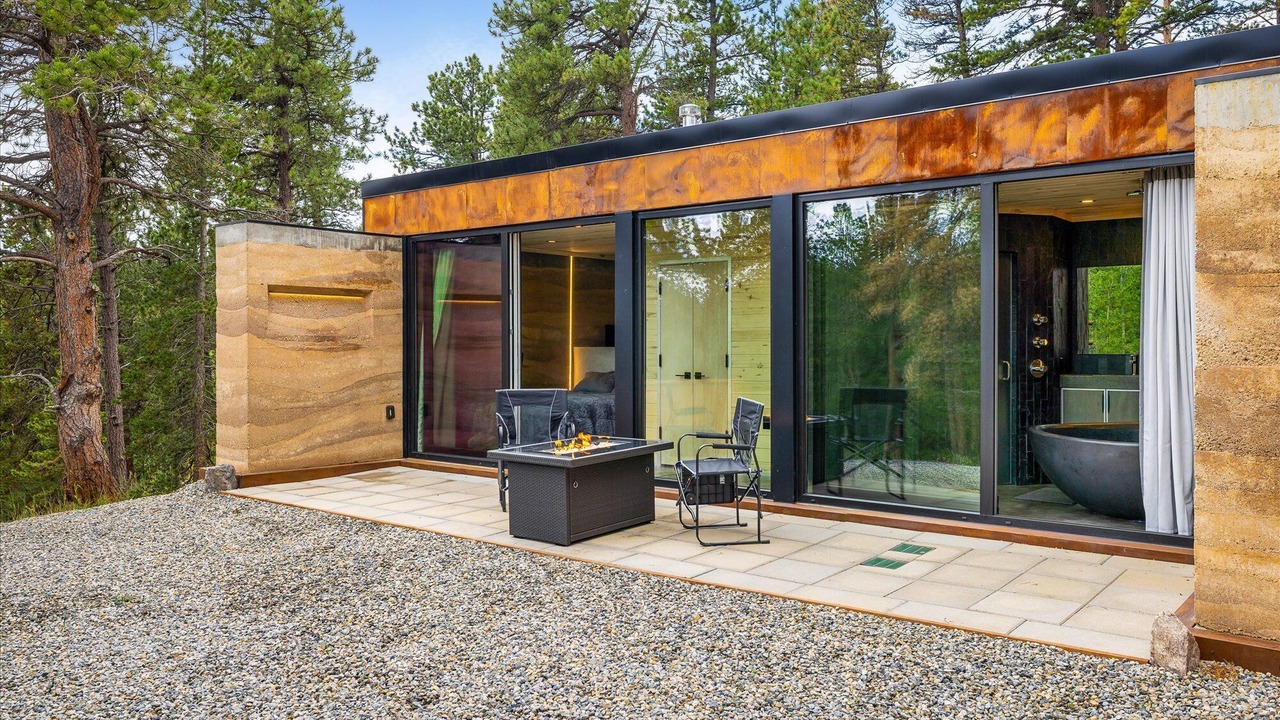 Photo of Patio Balcony in Nederland