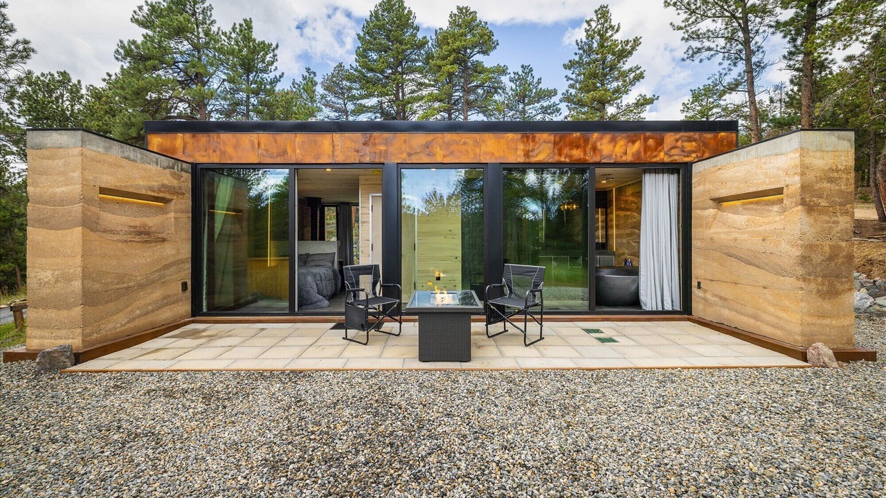 Photo of Patio Balcony in Nederland