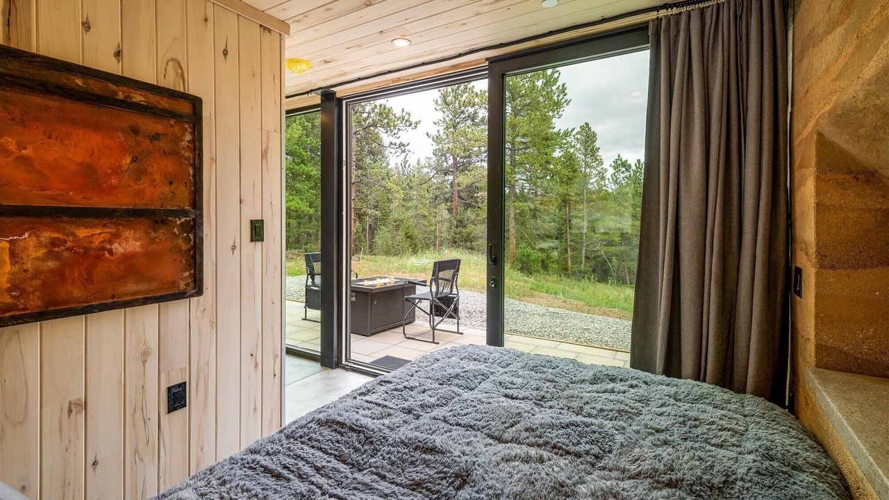 Photo of Bedroom in Nederland