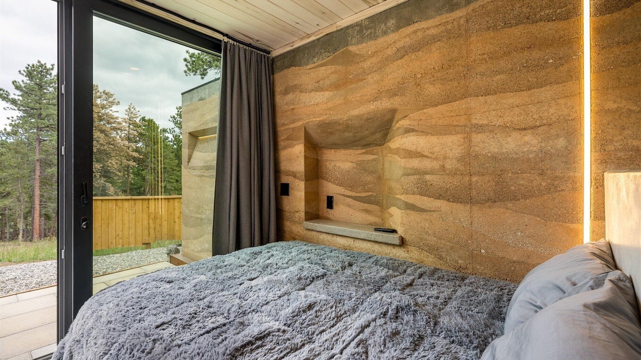 Photo of Bedroom in Nederland
