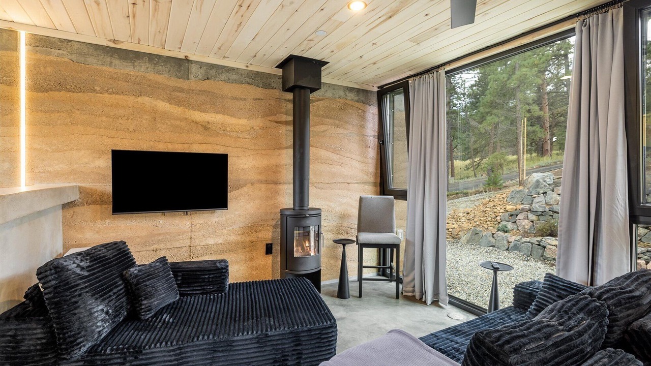 Photo of Livingroom in Nederland