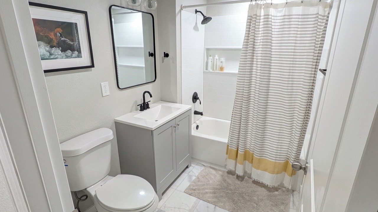 Photo of Bathroom in Lakewood