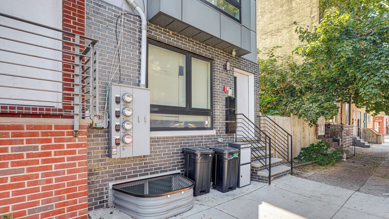 Photo of Outdoor in Point Breeze