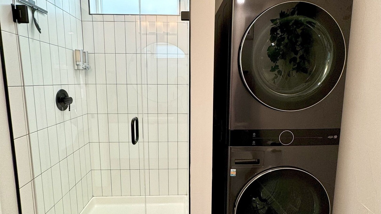Photo of Bathroom in City Park West