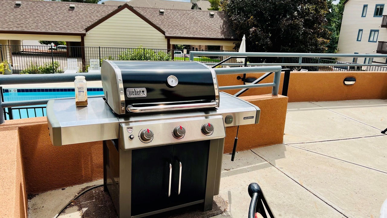 Photo of Outdoor in Englewood