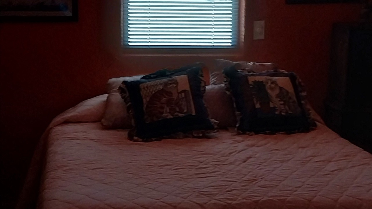 Photo of Bedroom in Boncarbo
