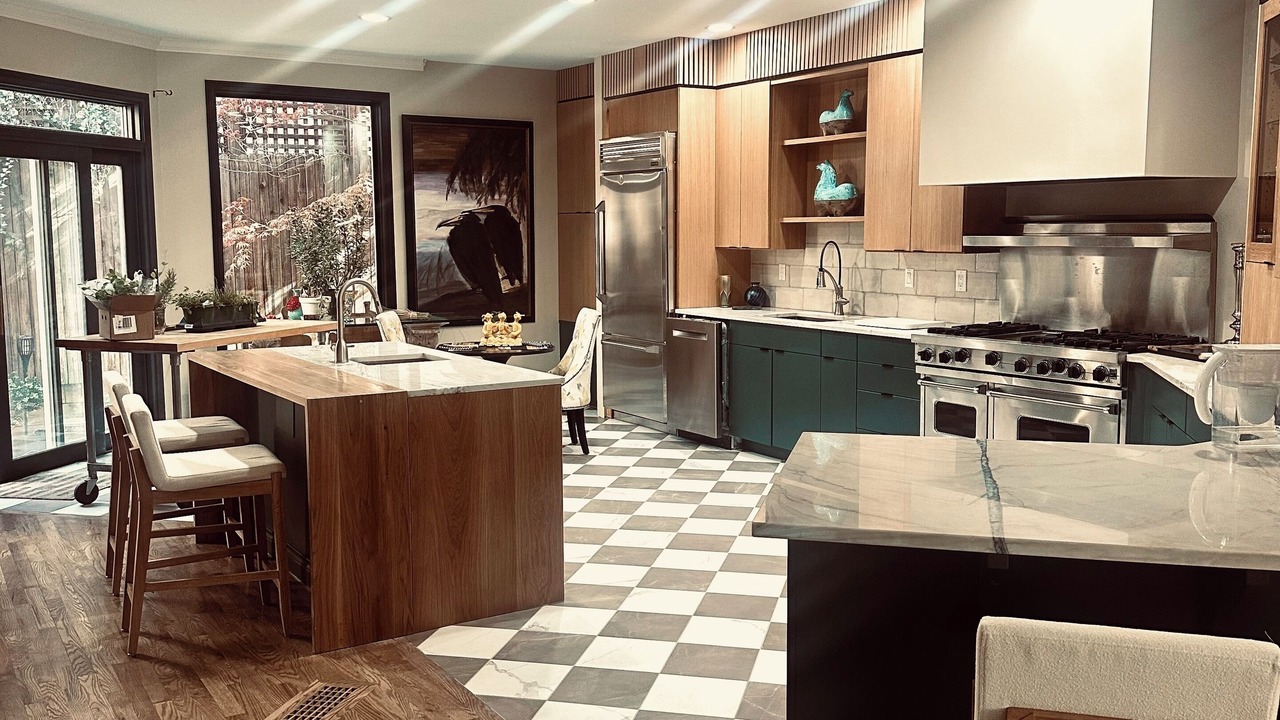 Photo of Kitchen in Cherry Creek