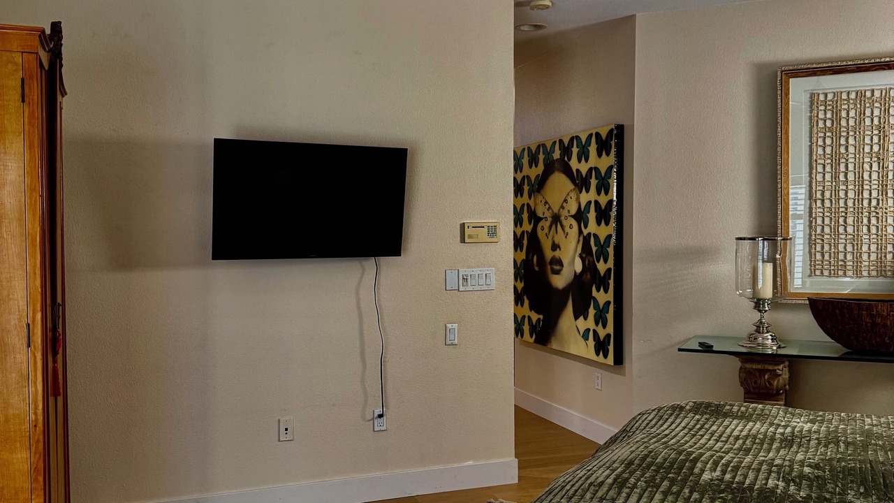 Photo of Bedroom in Cherry Creek