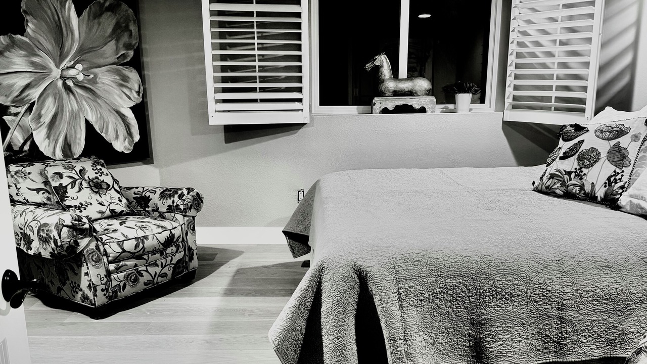 Photo of Bedroom in Cherry Creek