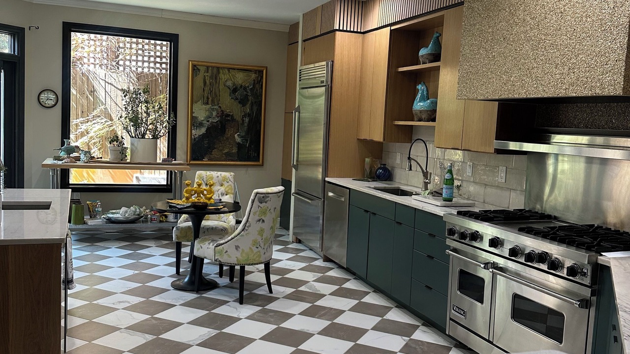 Photo of Kitchen in Cherry Creek