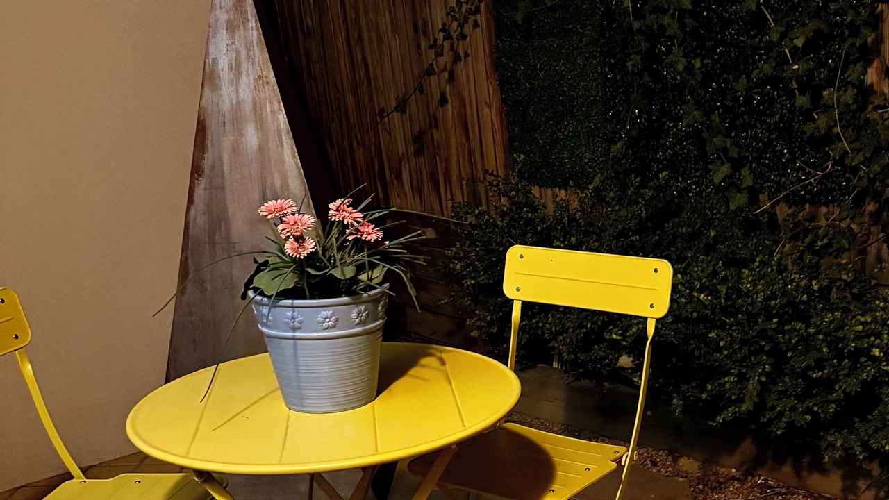 Photo of Outdoor in Cherry Creek