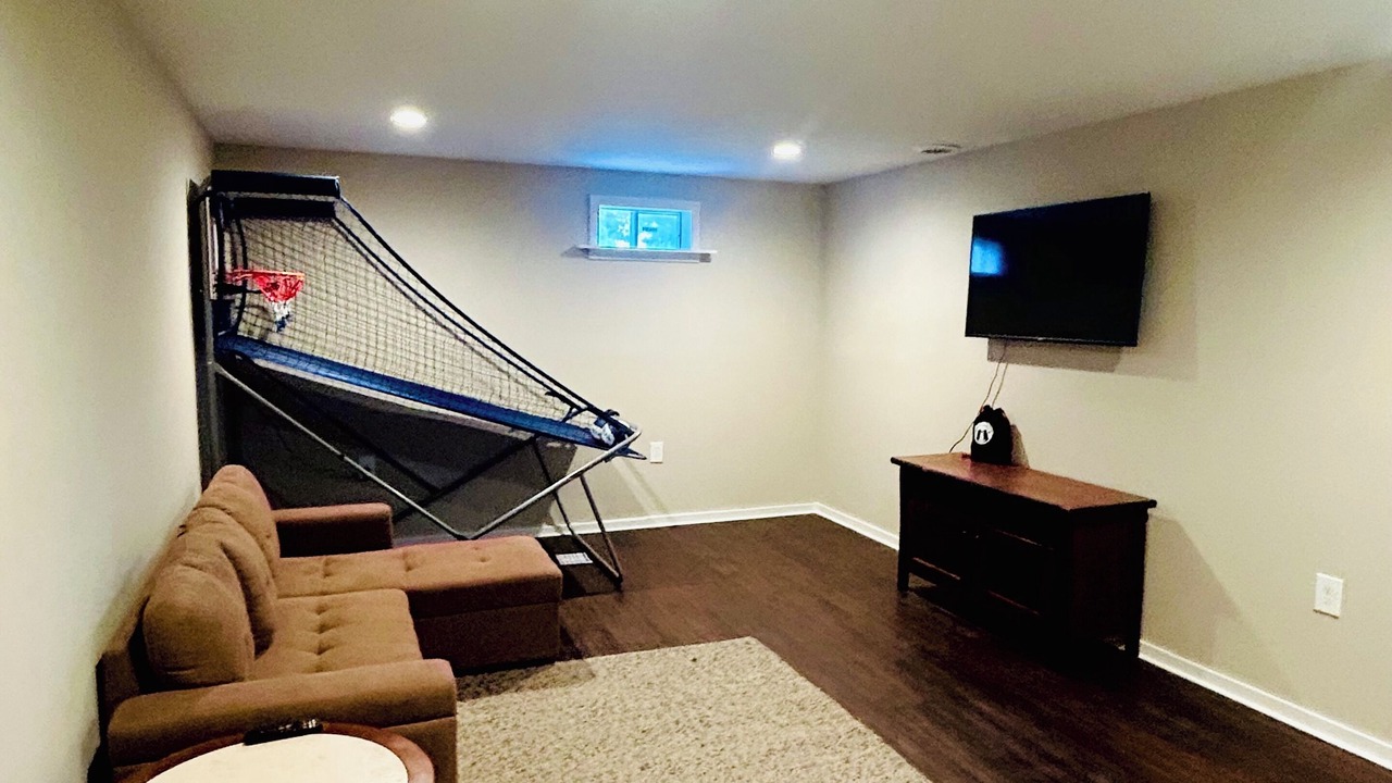 Photo of Livingroom in Warrensburg