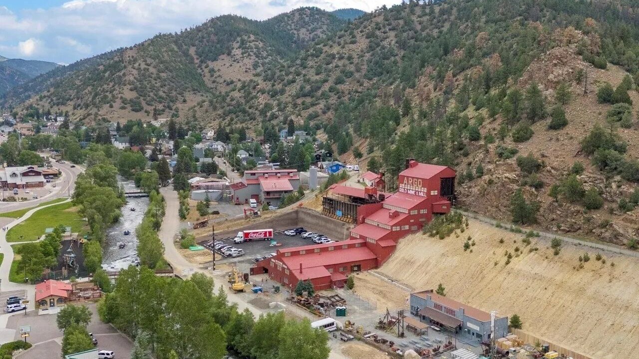 Photo of Outdoor in Idaho Springs