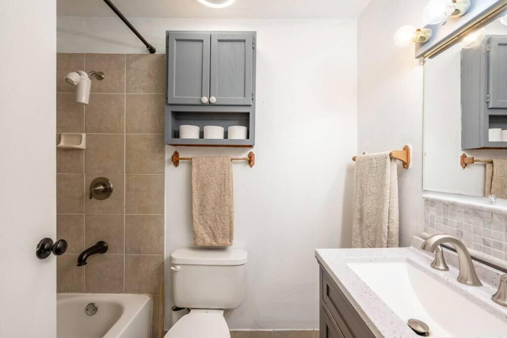 Photo of Bathroom in Idaho Springs