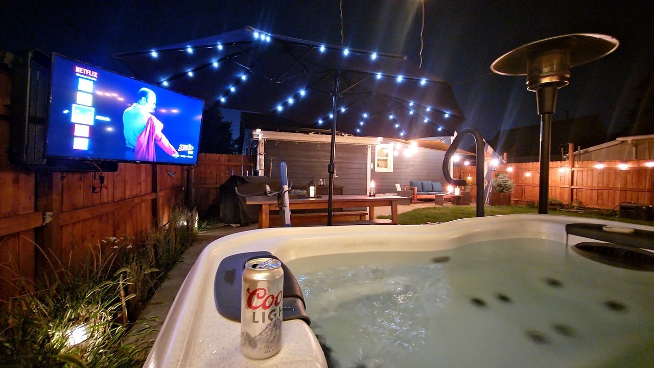 Photo of Outdoor in Elyria Swansea