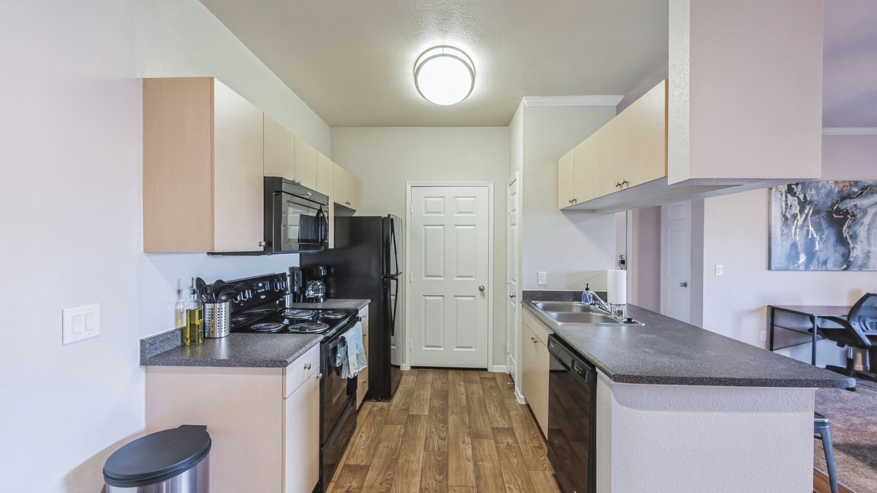 Photo of Kitchen in Castle Rock