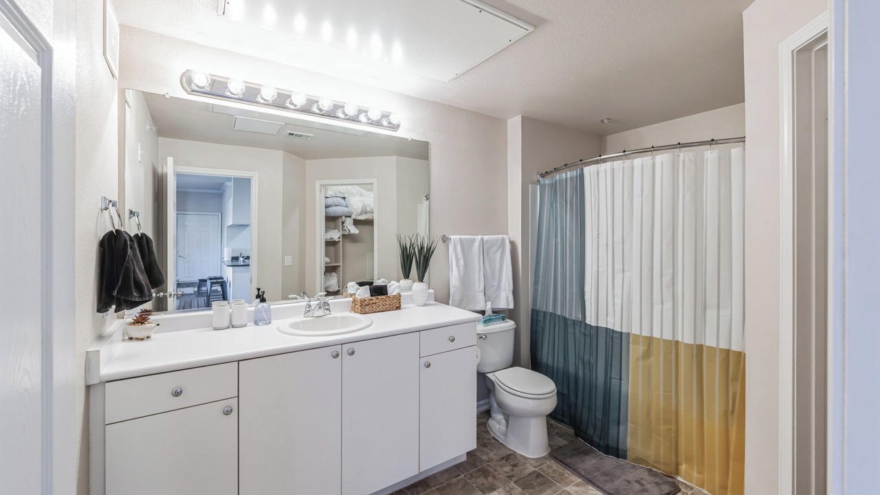 Photo of Bathroom in Castle Rock