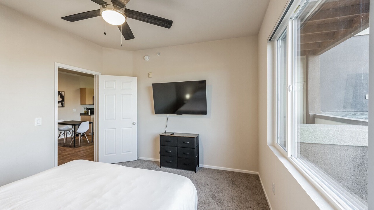 Photo of Bedroom in Castle Rock