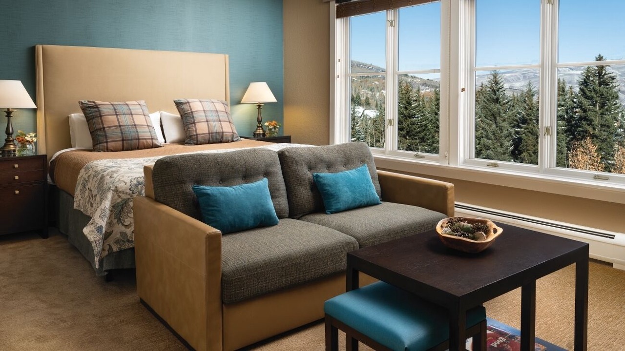 Photo of Bedroom in Beaver Creek