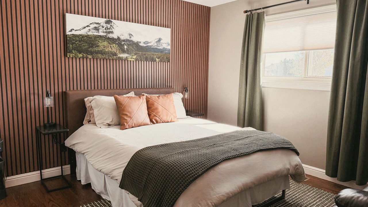 Photo of Bedroom in Marston
