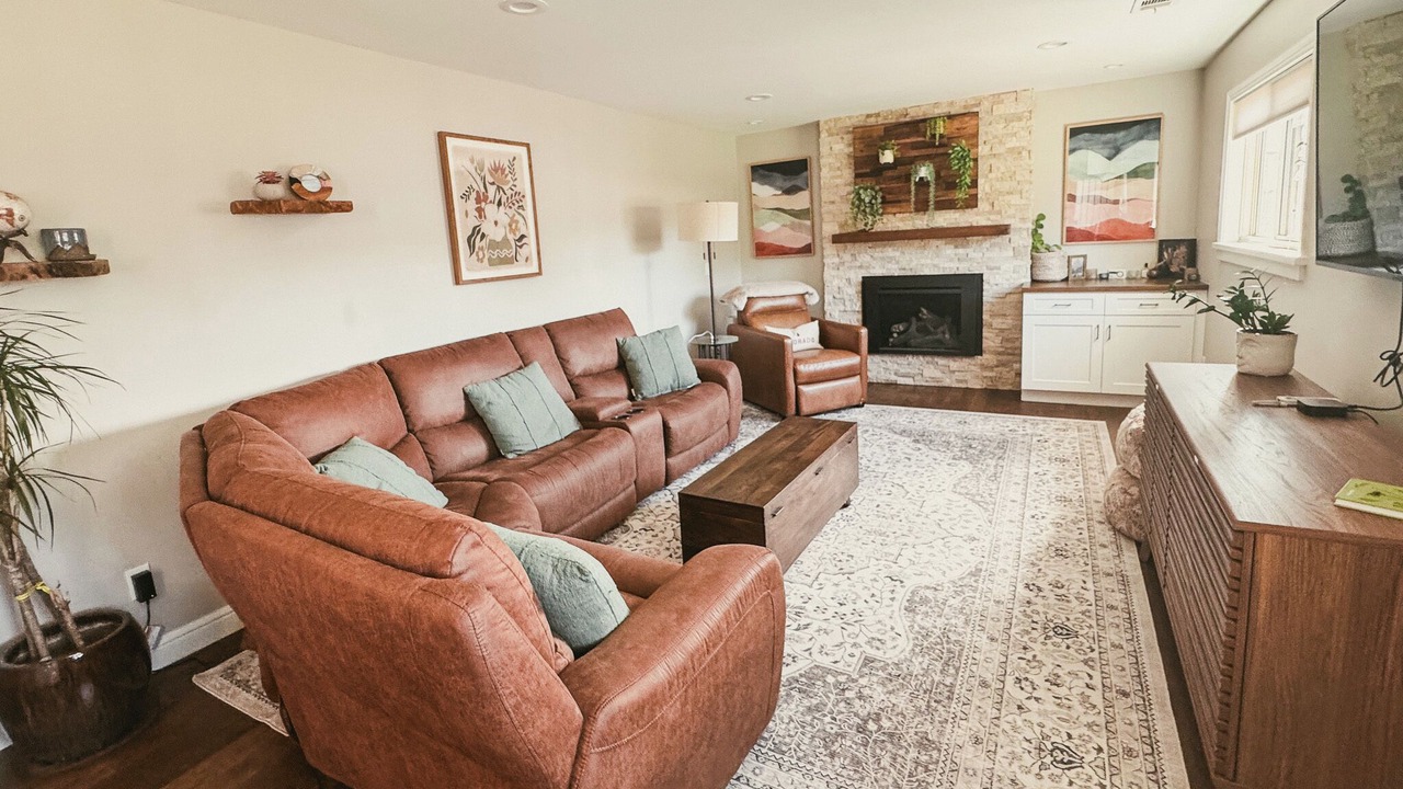Photo of Livingroom in Marston