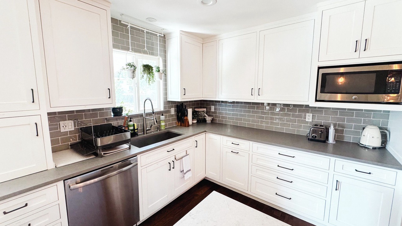 Photo of Kitchen in Marston