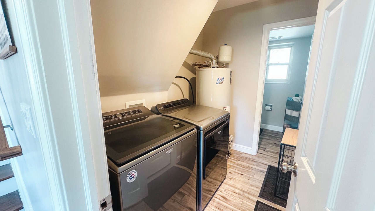 Photo of Kitchen in Marston