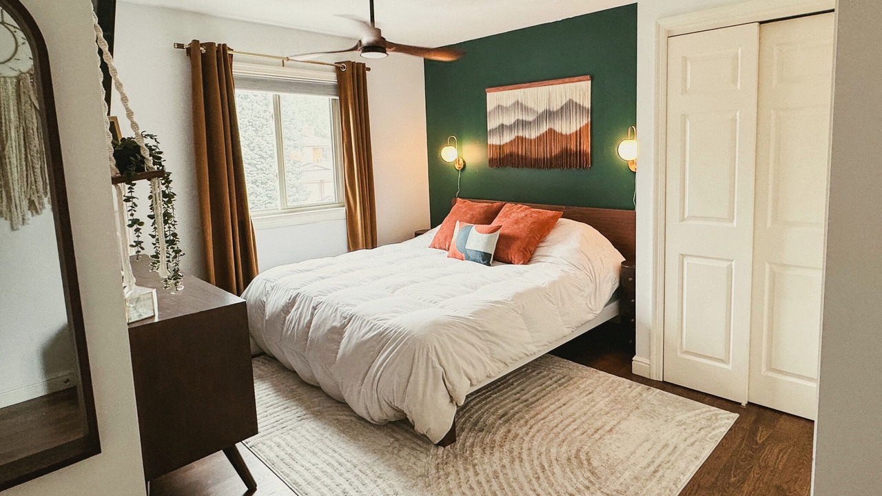 Photo of Bedroom in Marston