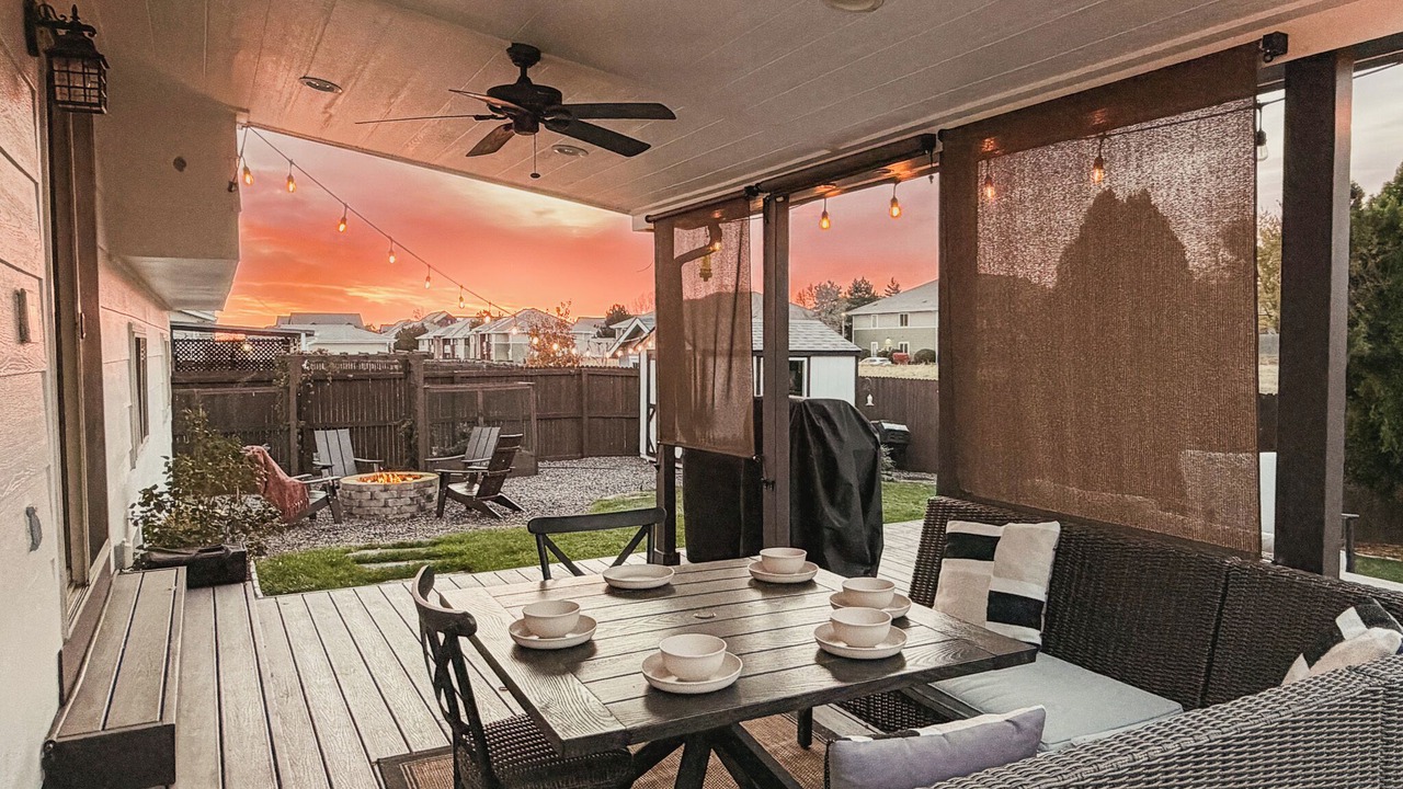 Photo of Outdoor in Marston