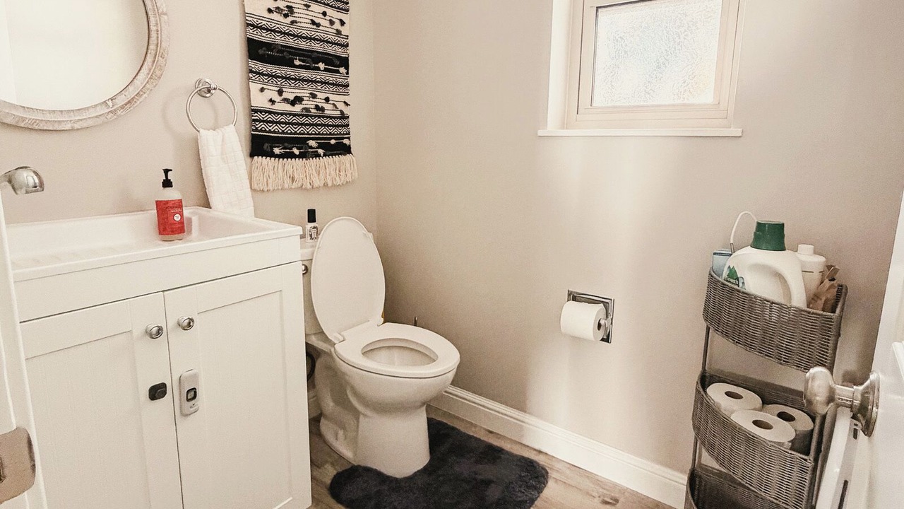 Photo of Bathroom in Marston