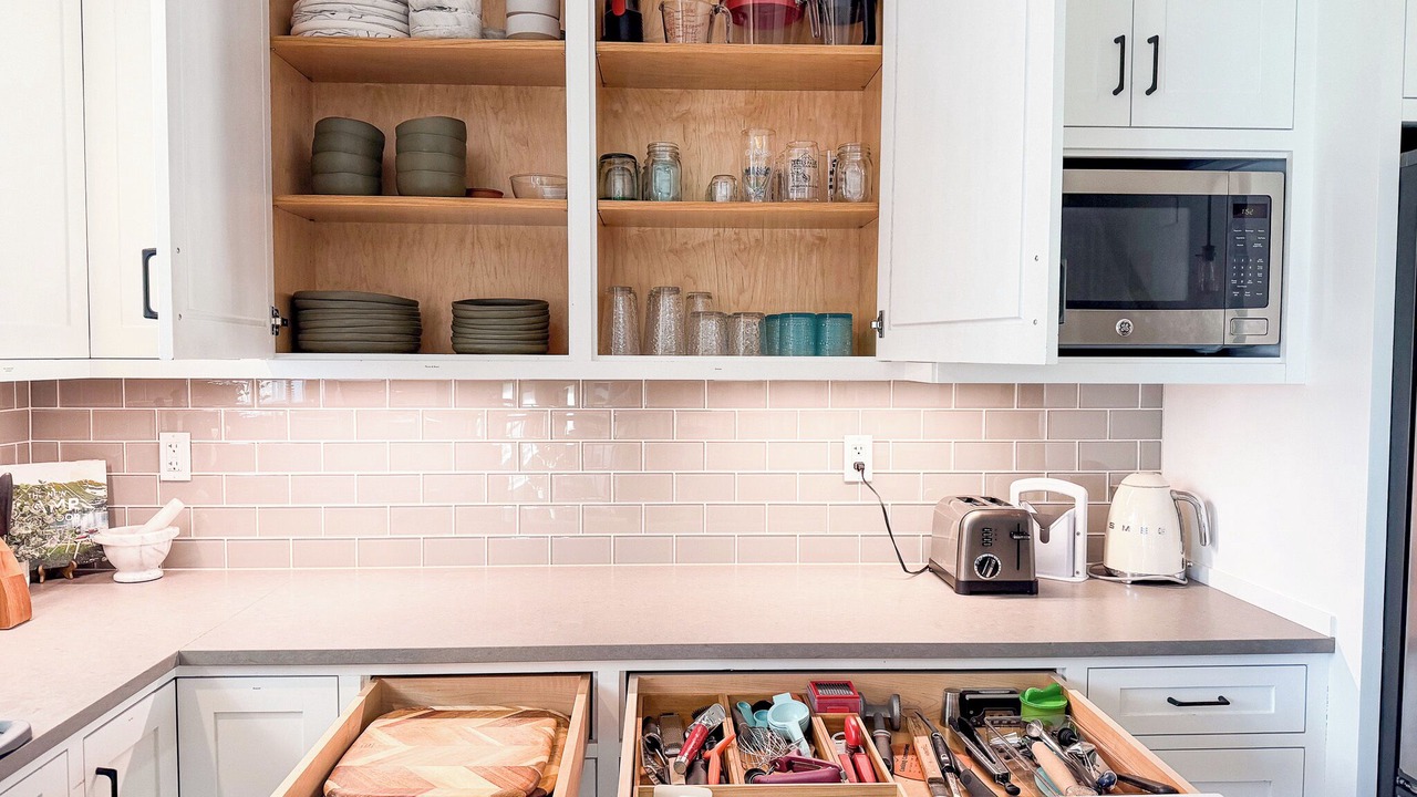 Photo of Kitchen in Marston