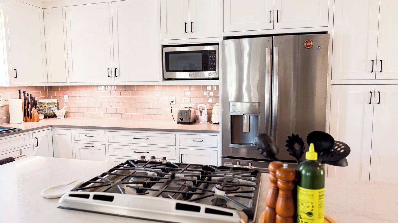 Photo of Kitchen in Marston