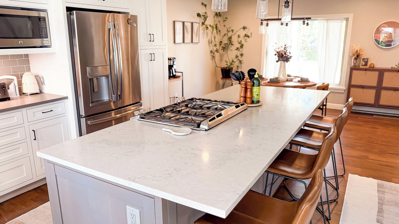 Photo of Kitchen in Marston