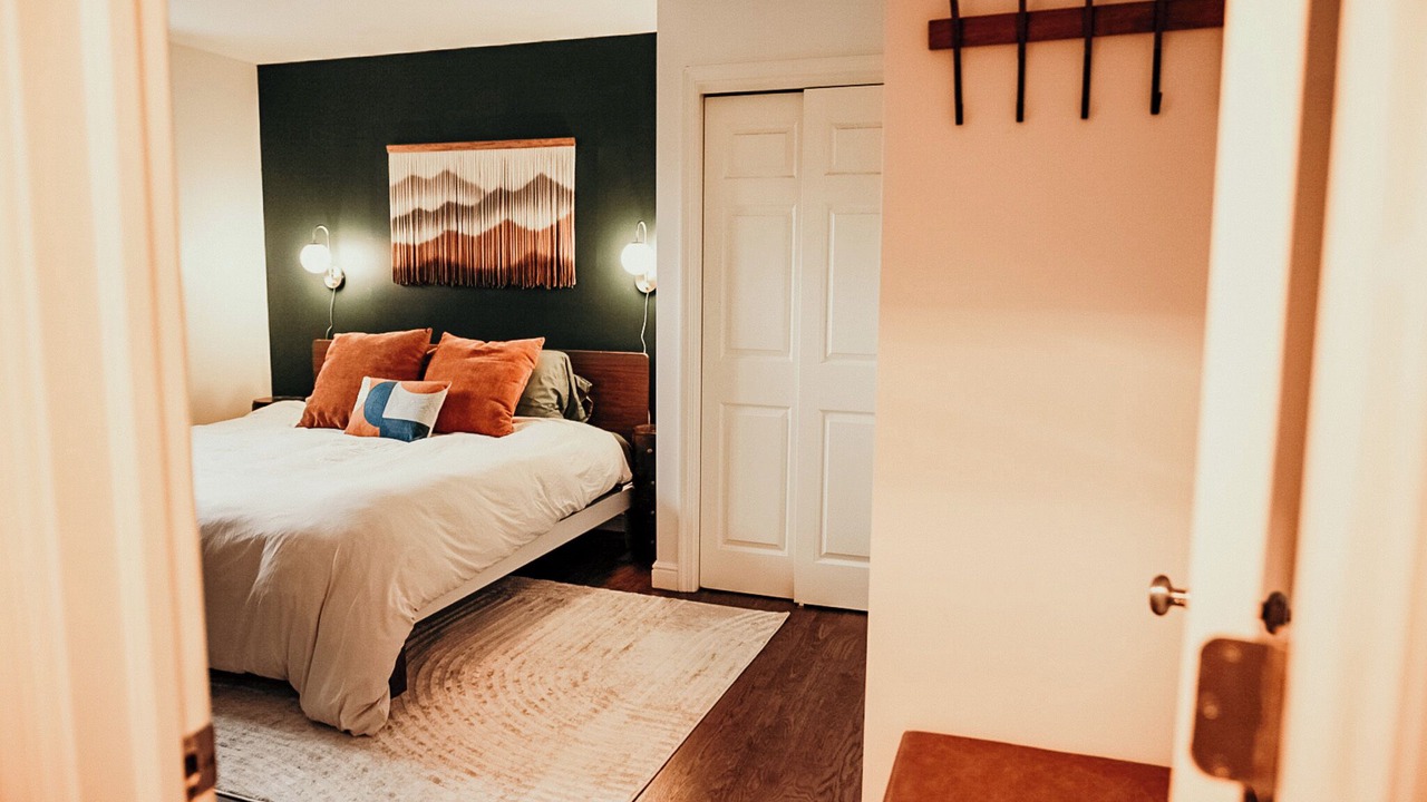 Photo of Bedroom in Marston