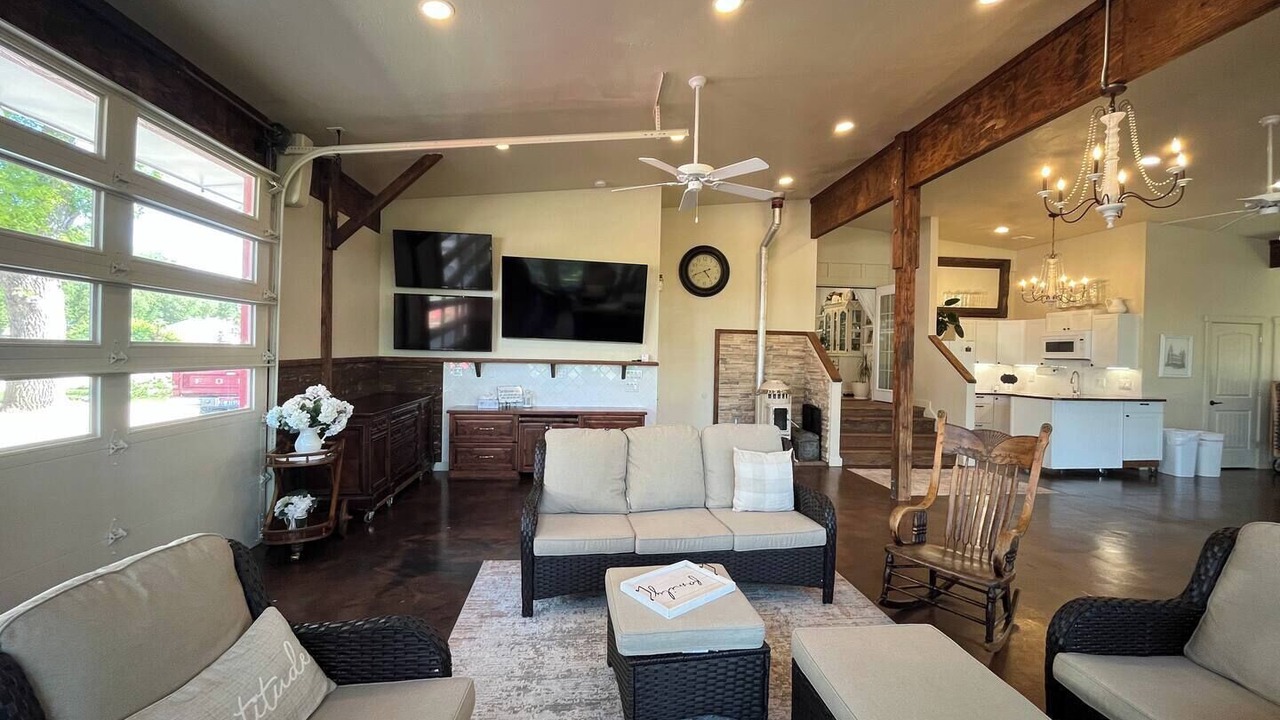 Photo of Livingroom in Nampa