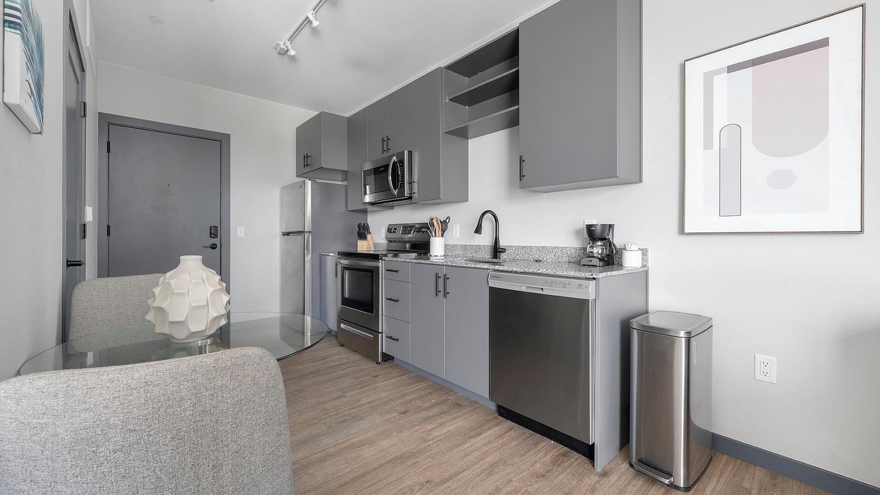Photo of Kitchen in Fort Collins