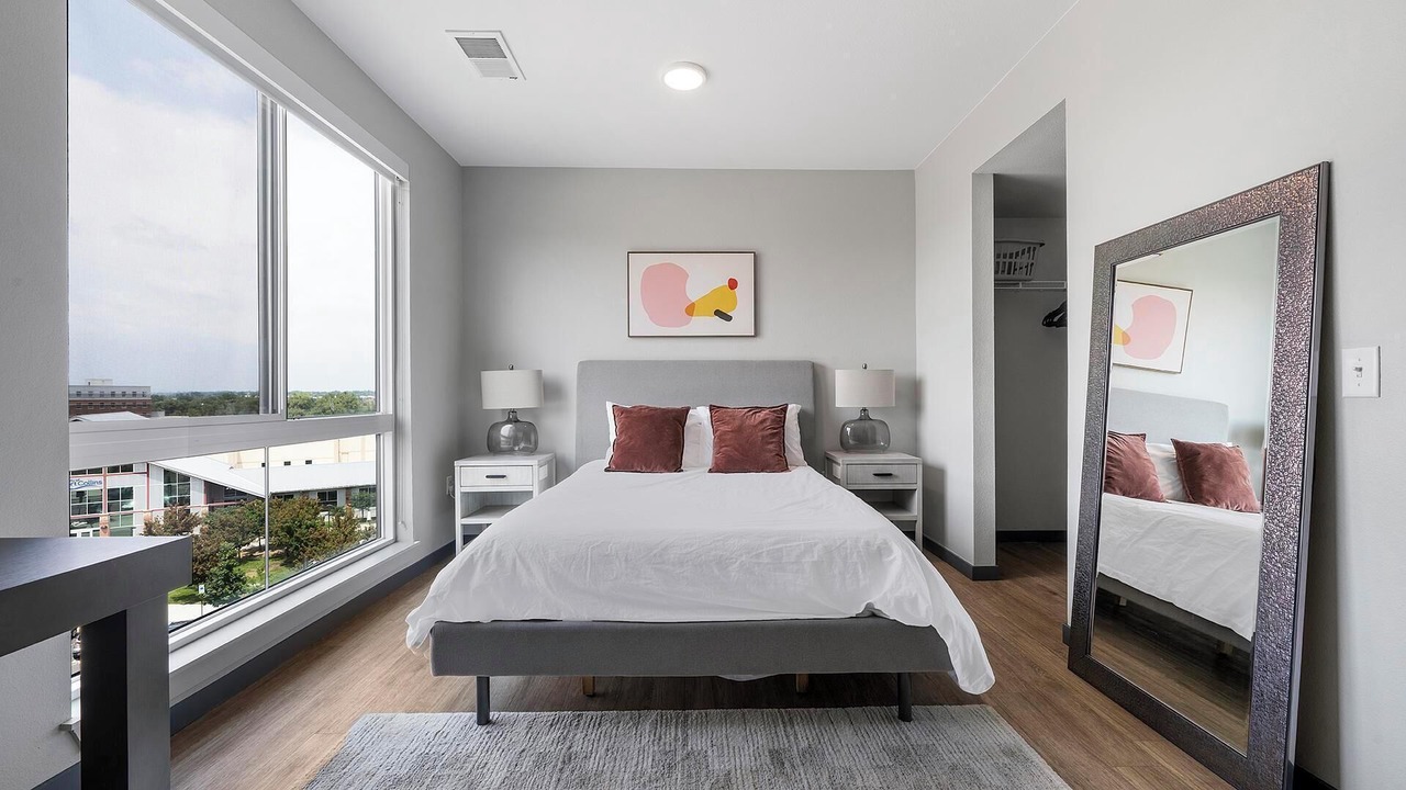 Photo of Bedroom in Fort Collins
