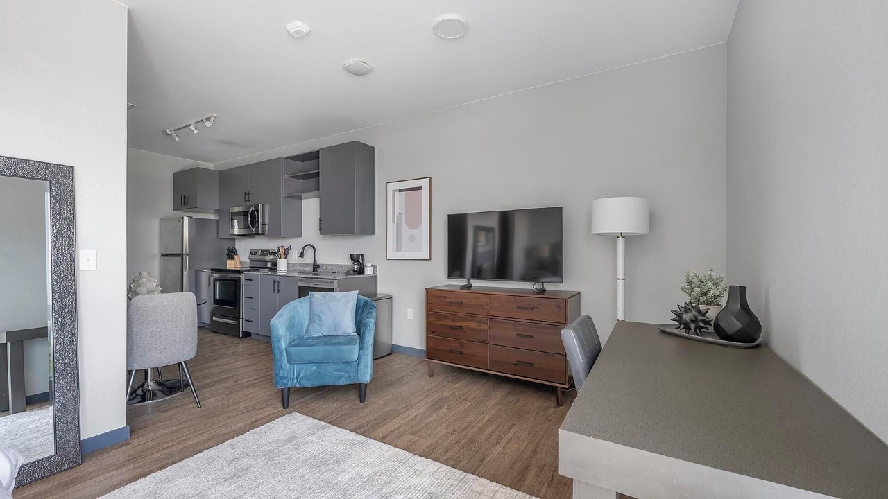 Photo of Livingroom in Fort Collins