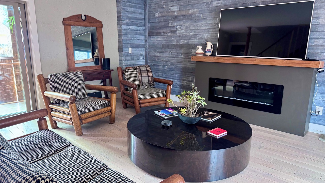 Photo of Livingroom in Fruita
