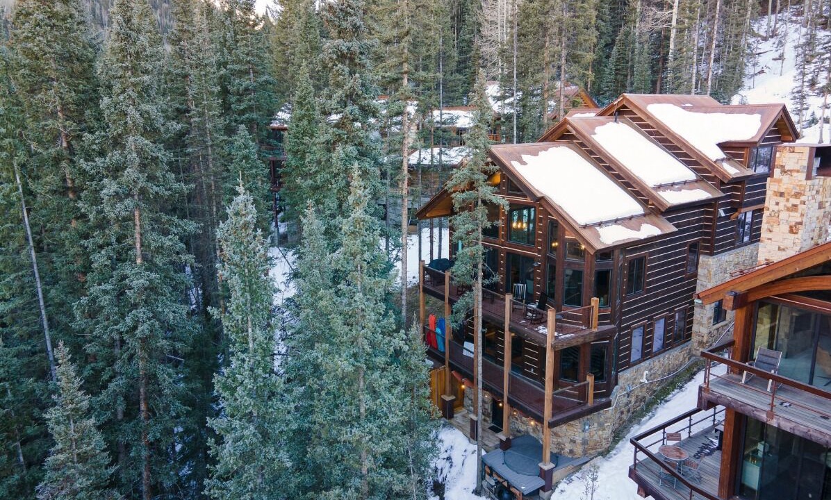 Photo of Outdoor in Mountain Village